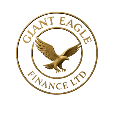 Giant Eagle Finance logo