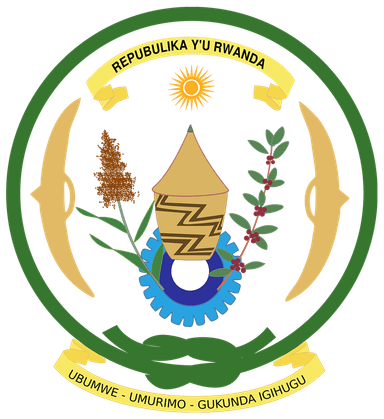 National ID Agency logo