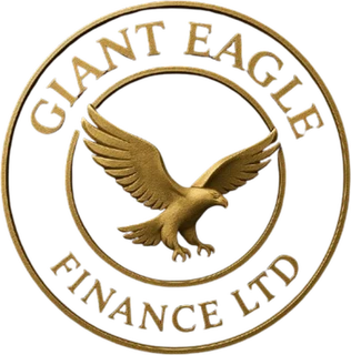 Giant Eagle Finance logo