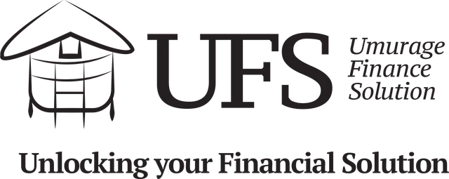 Umurage Finance Solution logo