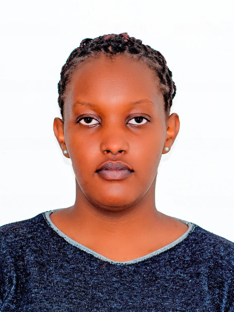 Benitha Murekeyisoni