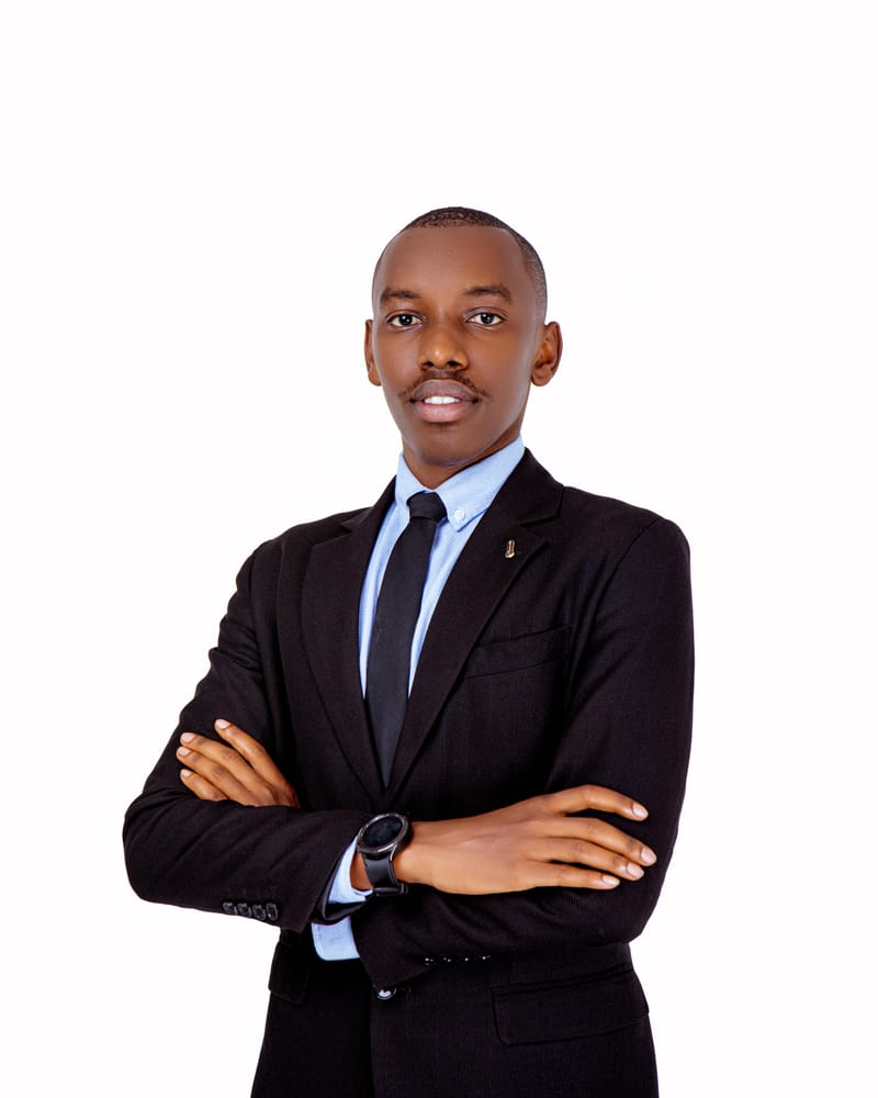 Jackson Ntarindwa