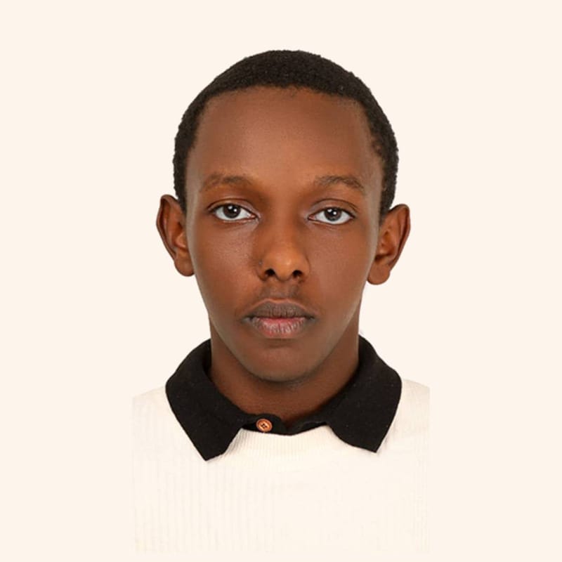 Sugira Erasto