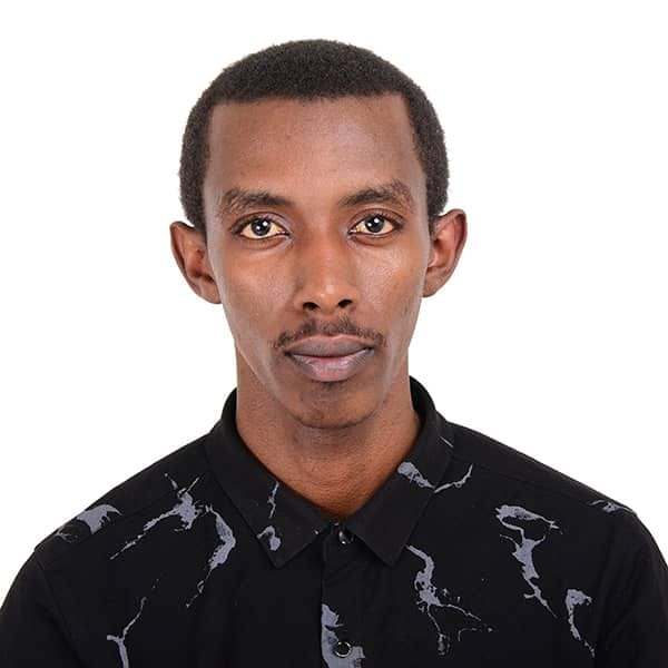 Wilson Mutarindwa