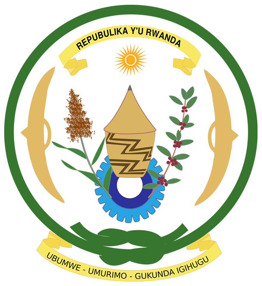 National ID Agency logo